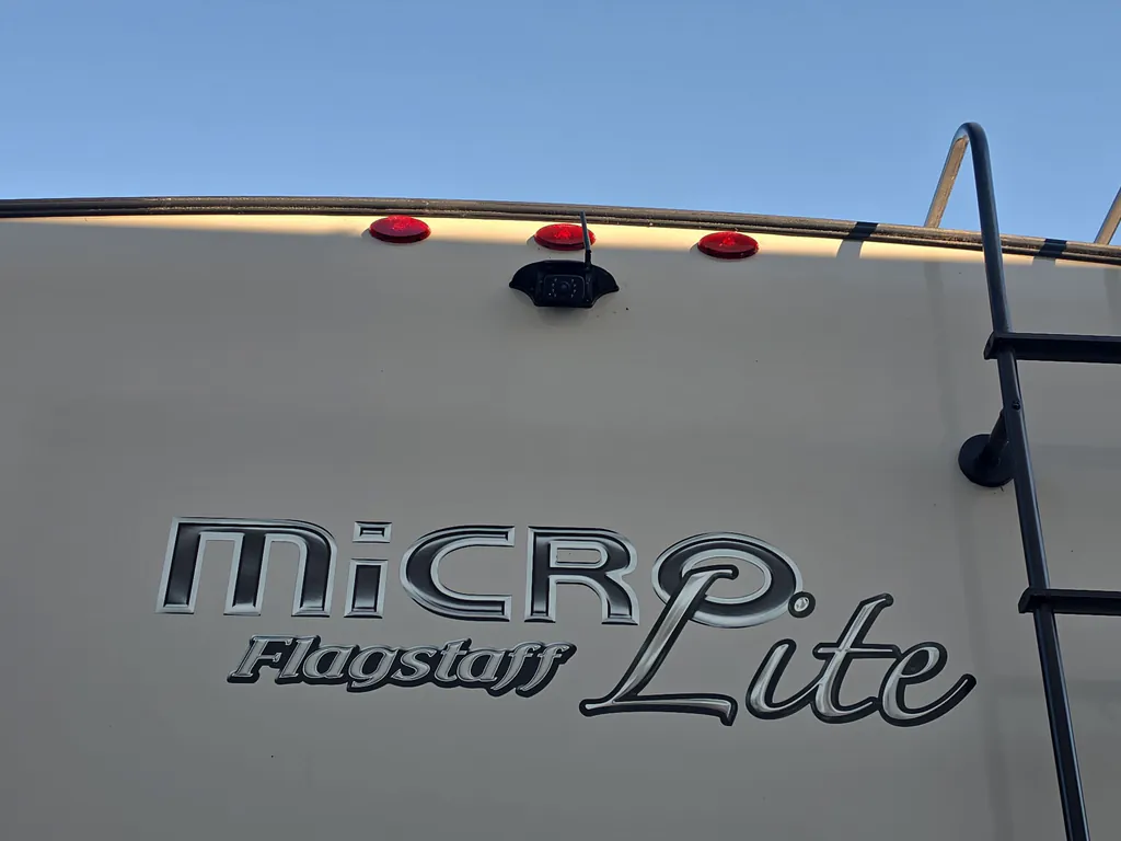 2021 Forest River Flagstaff Micro Lite 25BRDS, Photos photo 25