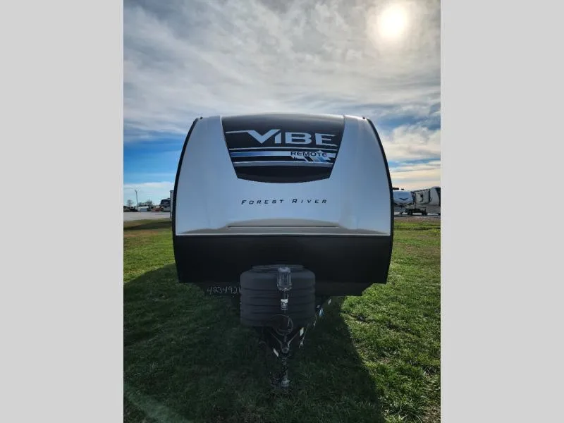 2024 Forest River Vibe West 26RK - Photo 3
