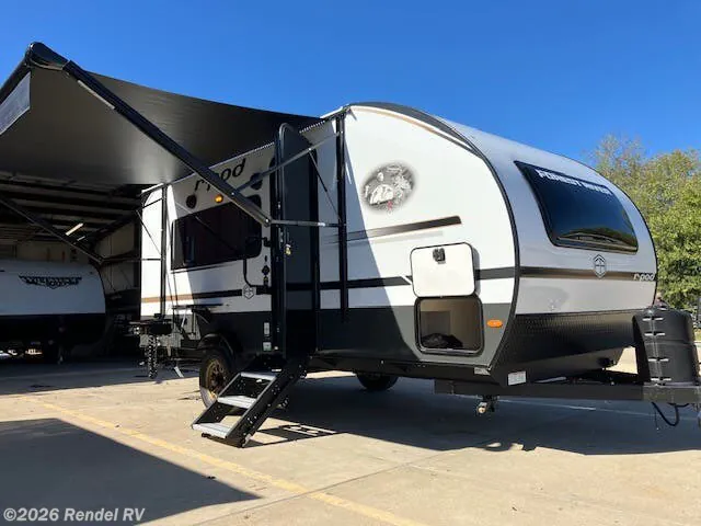 2026 Forest River R-Pod RP-192, Photos photo 3