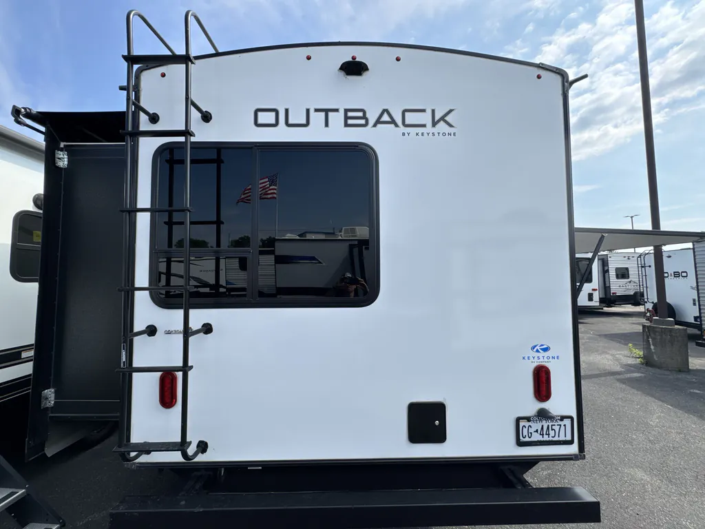 2021 Keystone Outback 340BH, Photos photo 7