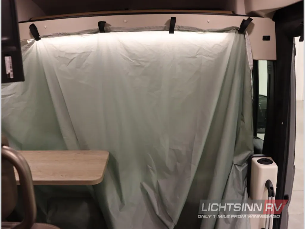 2027 Winnebago Travato 59G, Photos photo 124