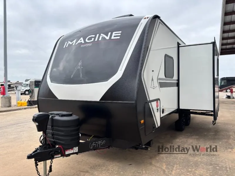 2026 Grand Design Imagine 2300MK - Photo 3