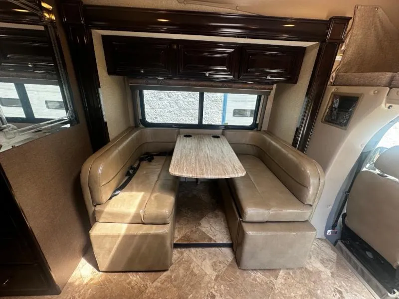 2018 Thor Motor Coach Siesta Sprinter 24SS - Photo 3