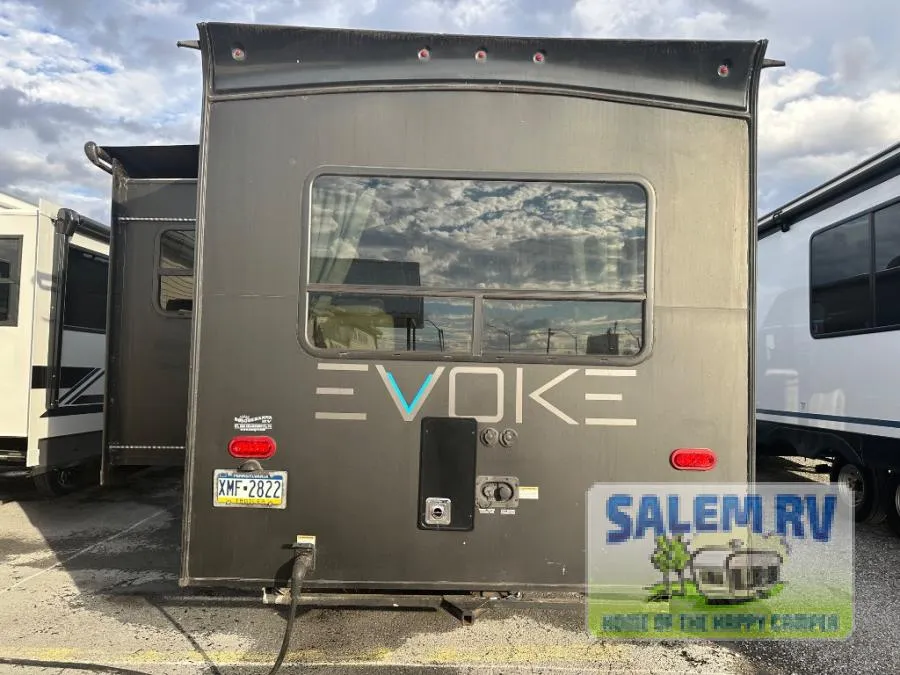 2020 Travel Lite Evoke Used    Model L - Photo 4