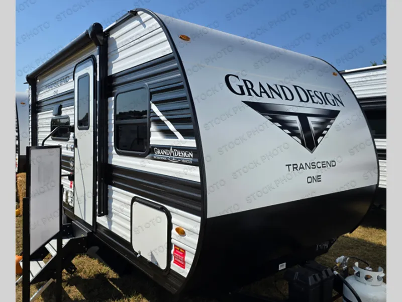 2027 Grand Design Transcend One 151BH - Photo 2