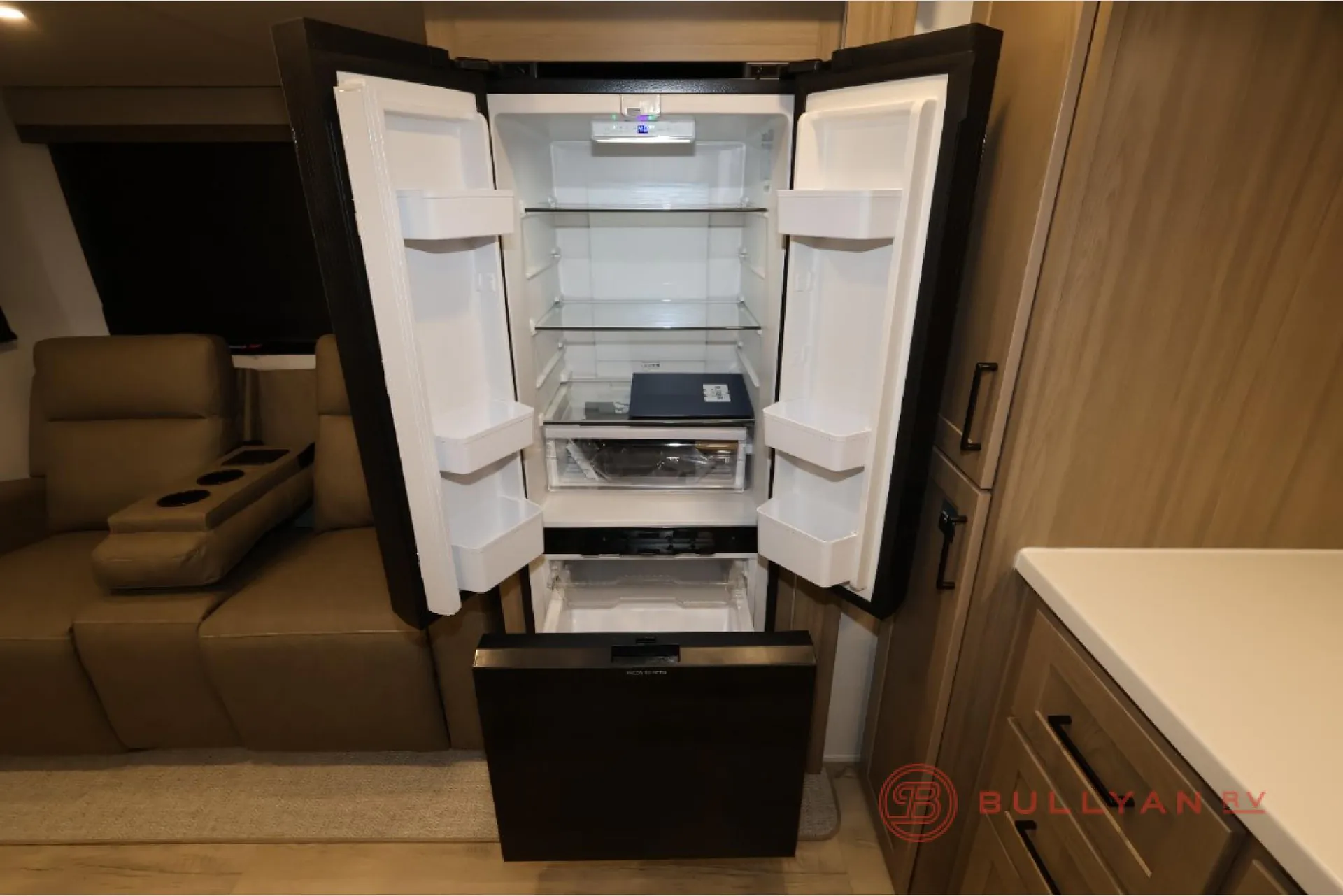 2027 Forest River Flagstaff Micro Lite 25MBR — Photo 5