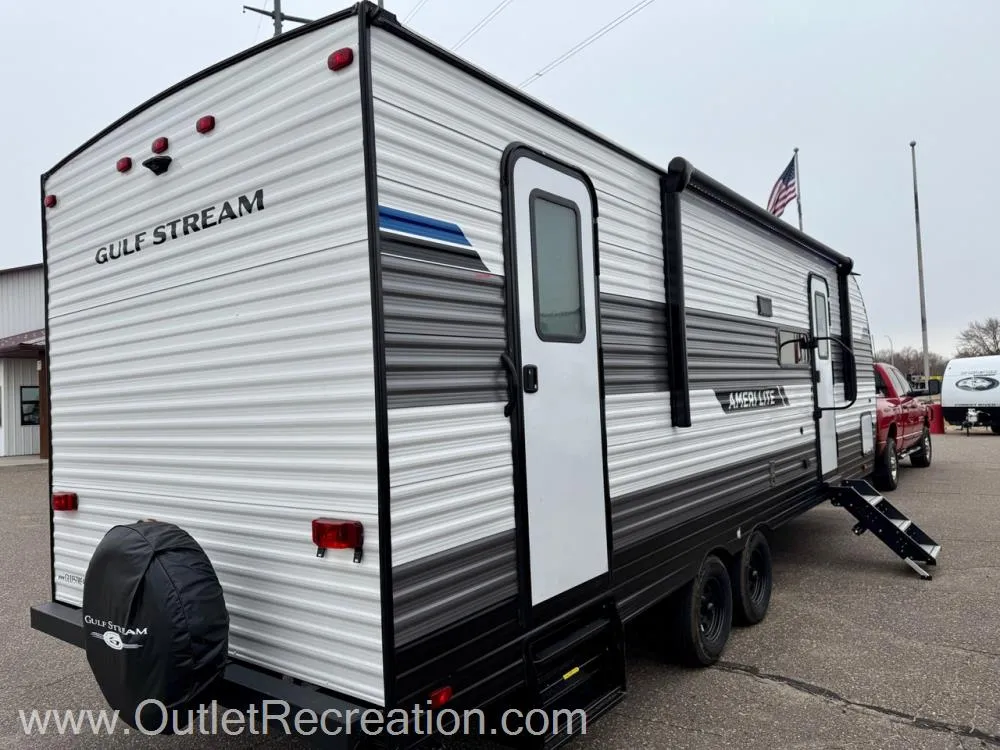 2025 Gulf Stream Ameri-Lite Ultra-Lite 268BH - Photo 3