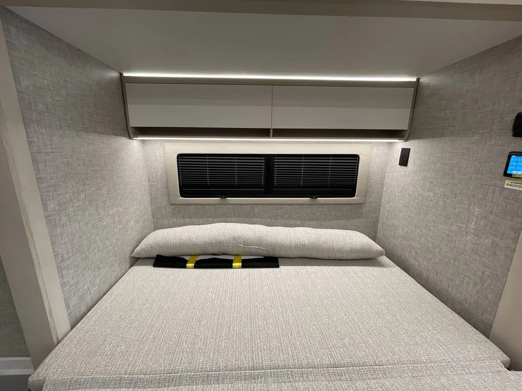 2026 Tiffin Wayfarer 25 XPW, Photos photo 23