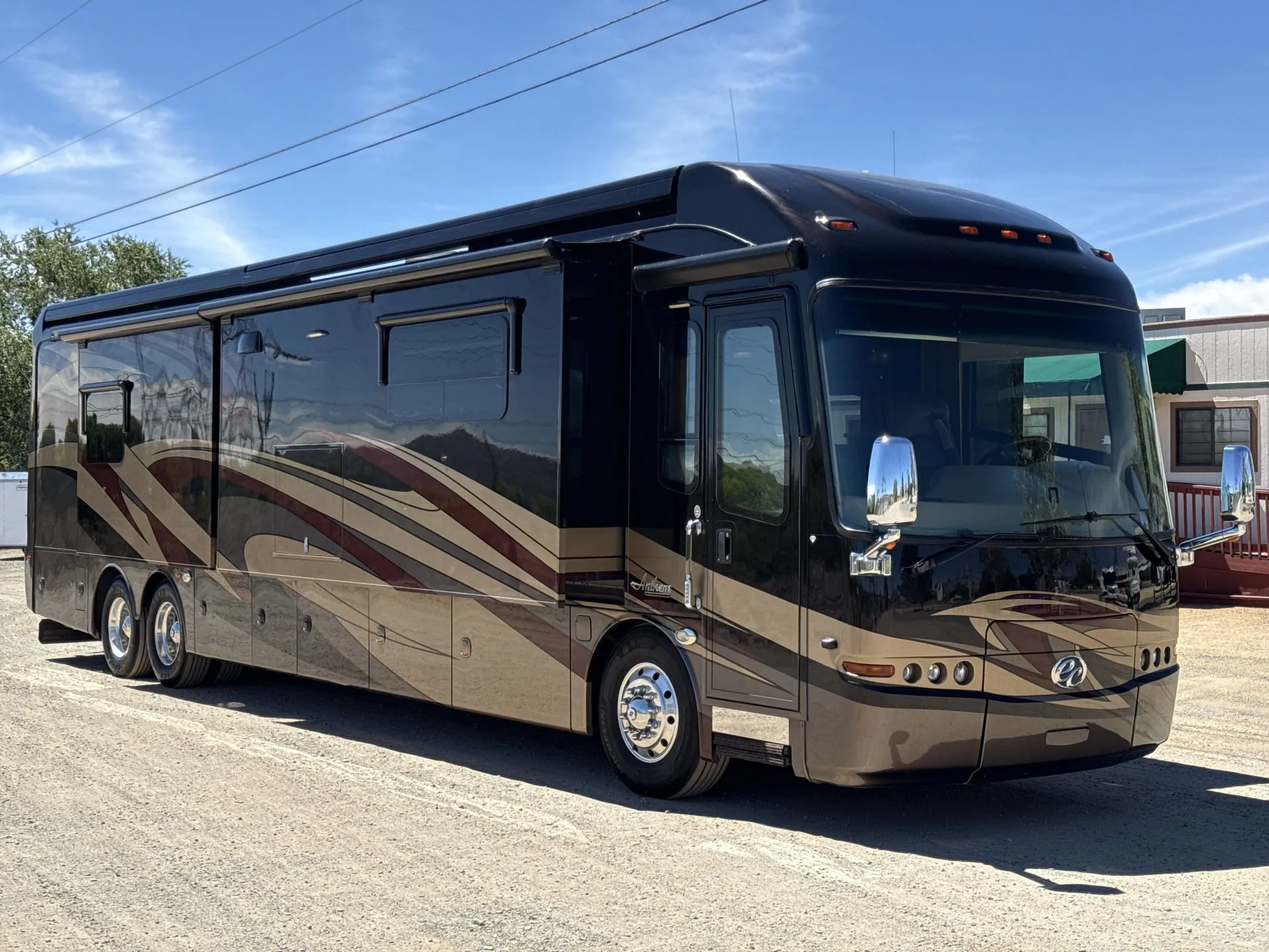 2015 Entegra Coach Anthem 44B - Photo 2