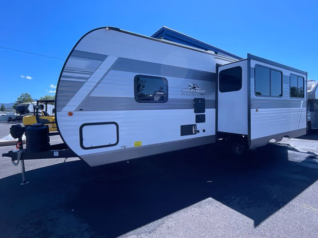 2026 Jayco Jay Flight SLX 262RLSW, Photos photo 3