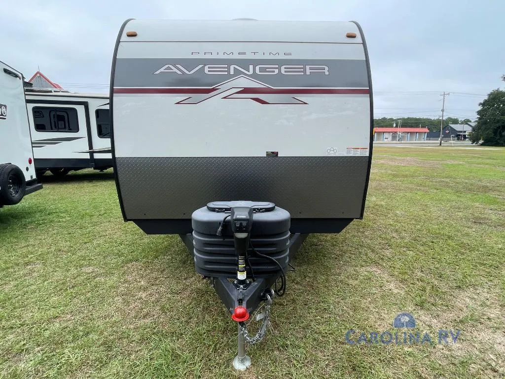 2025 Prime Time Avenger 25MKB - Photo 3