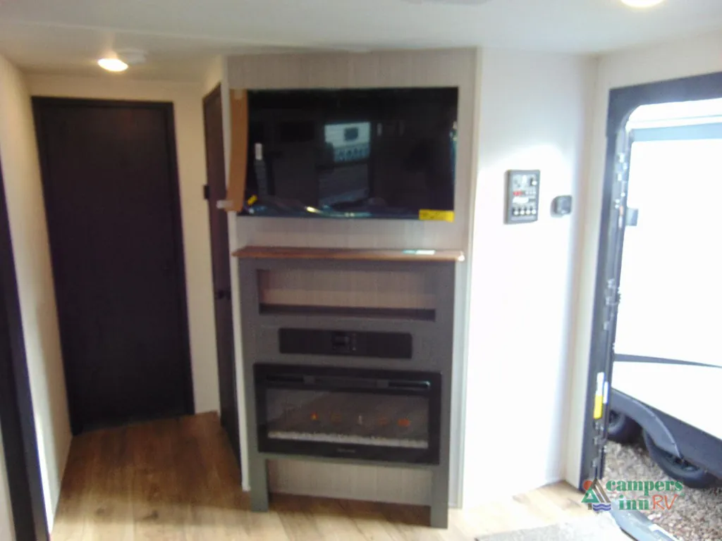 2026 Forest River RV Puma 32BHFS, Photos photo 12