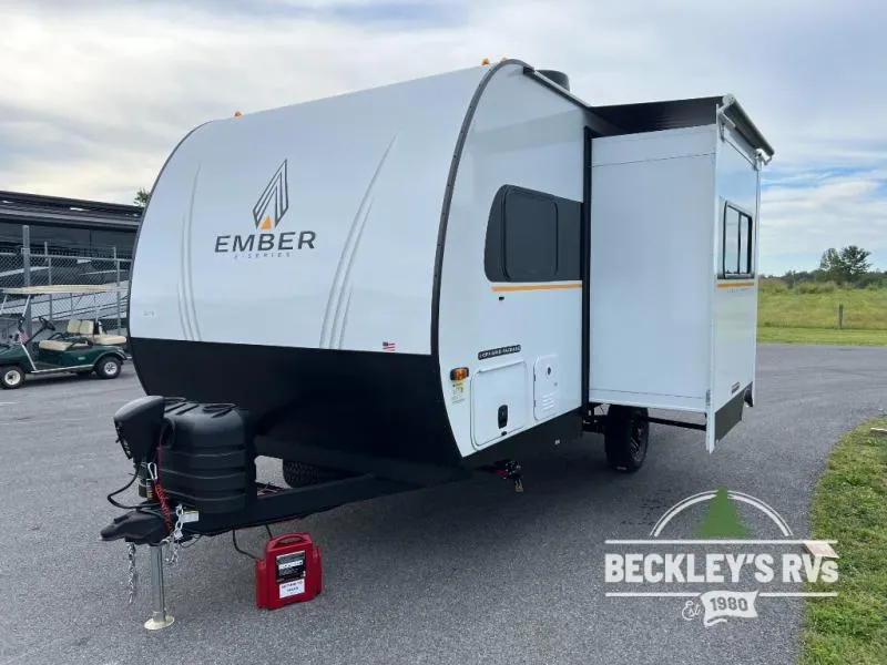 2026 Ember RV E-Series 18RBE - Photo 4