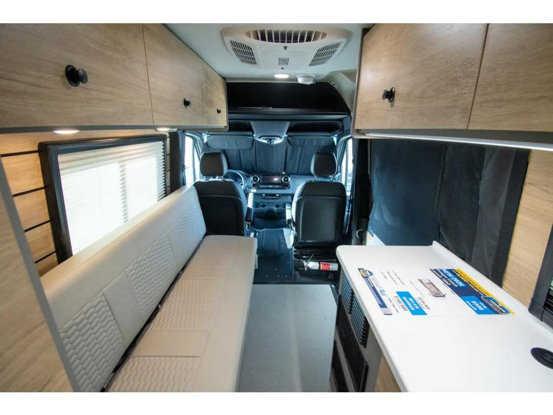 2026 Entegra Coach Launch 19AG - Photo 3