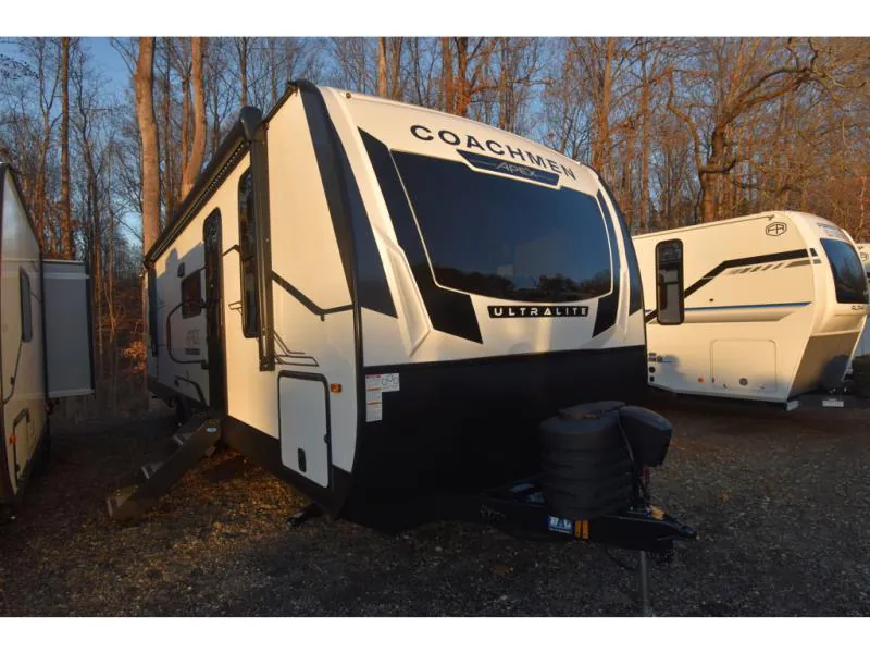 2026 Coachmen Apex Ultra-Lite 291TBSS - Photo 2