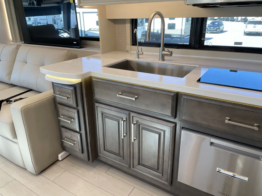 2026 Entegra Coach Aspire 44D, Photos photo 18
