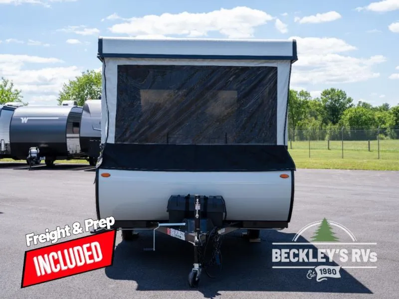2027 Forest River RV Rockwood OTG 19OTG - Photo 3