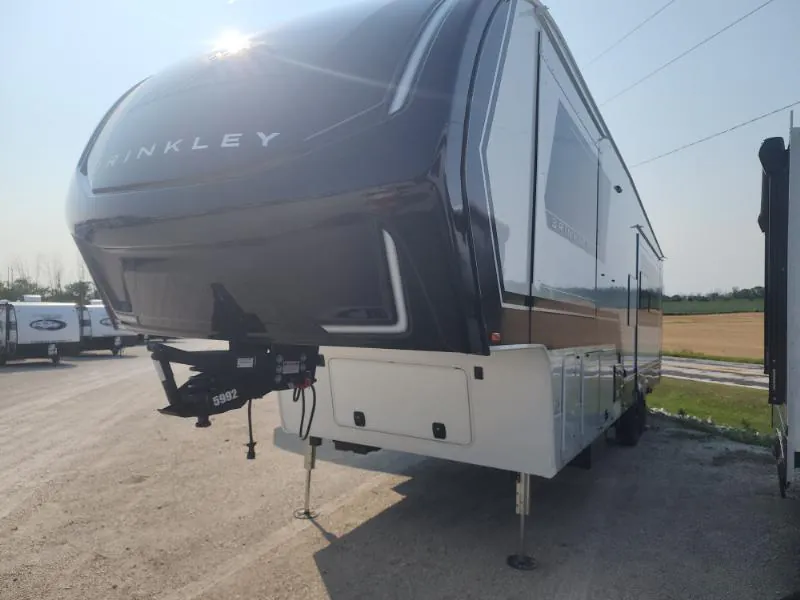 2025 Brinkley Model Z 3300, Photos photo 55