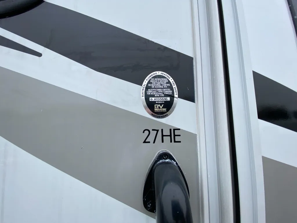 2024 Thor Motor Coach Freedom Elite 27HE, Photos photo 14