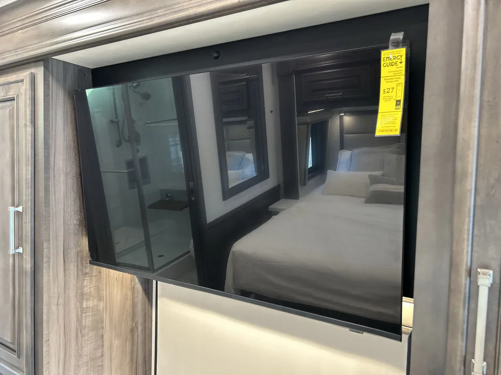 2026 Entegra Coach Aspire 44D, Photos photo 54
