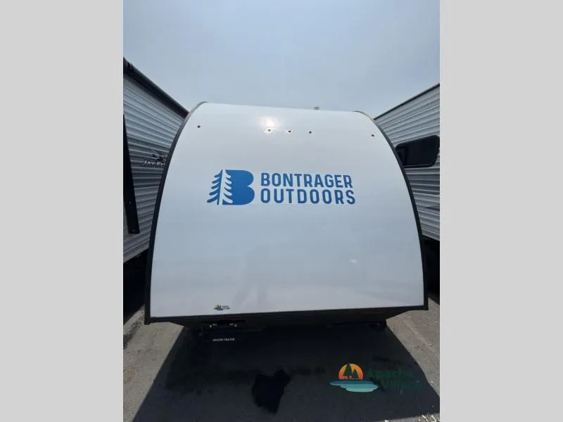 2025 Bontrager Outdoors bontrager outdoors 17BH - Photo 4