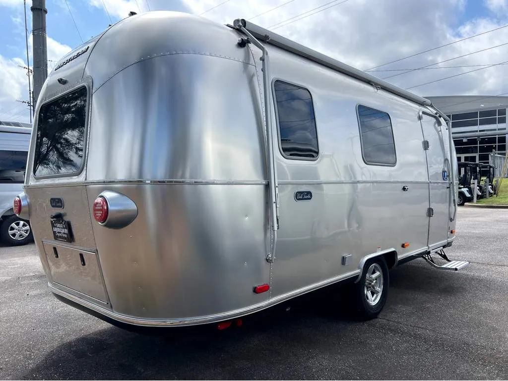 2026 Airstream WORLD TRAVELERUSA 22RB - Photo 4