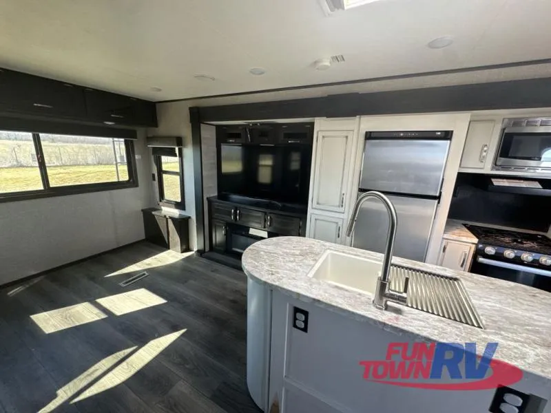 2021 Jayco Jayco 34RSBS - Photo 3