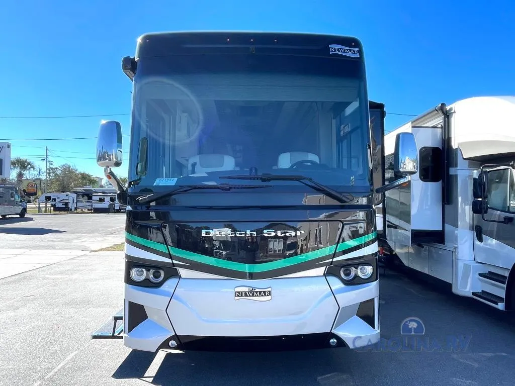 2026 Newmar Dutch Star 4081 - Photo 3