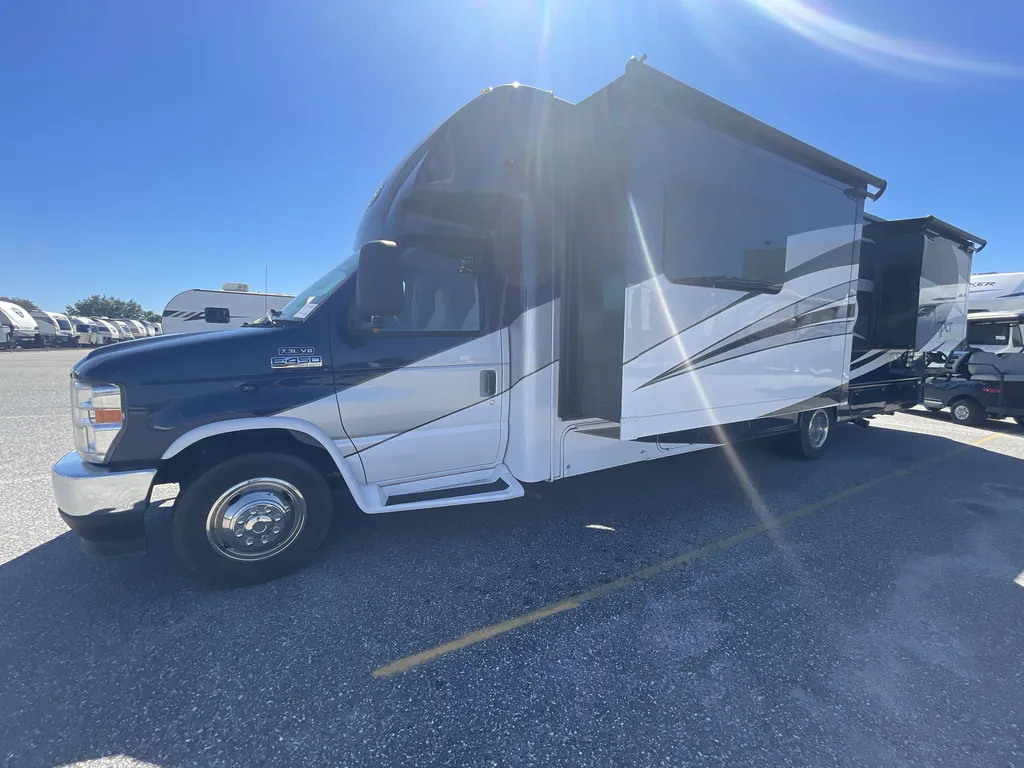 2022 Nexus Viper 29V, Photos photo 7