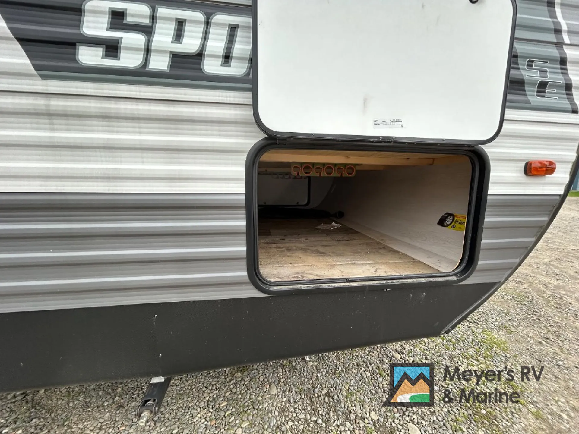 2022 Keystone Sprinter 3980FBS - Photo 3