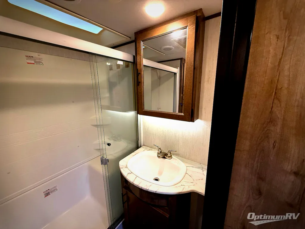 2021 Forest River Sabre 36BHQ, Photos photo 21