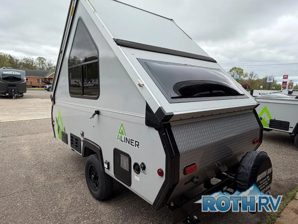 2026 Columbia Northwest Aliner New    Ranger 12 - Photo 3