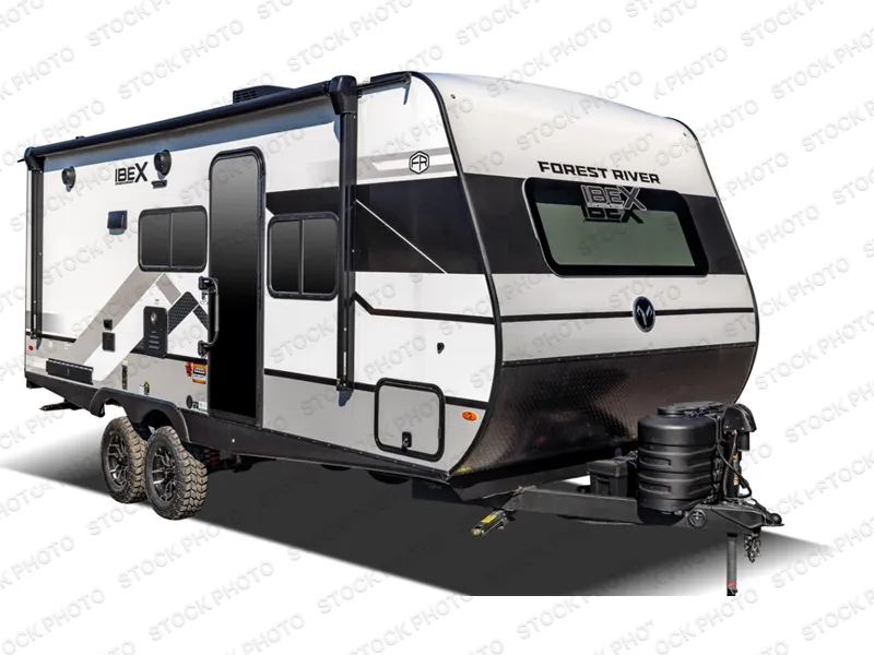2027 Forest River RV IBEX New    20MKB Beast Mode - Main photo