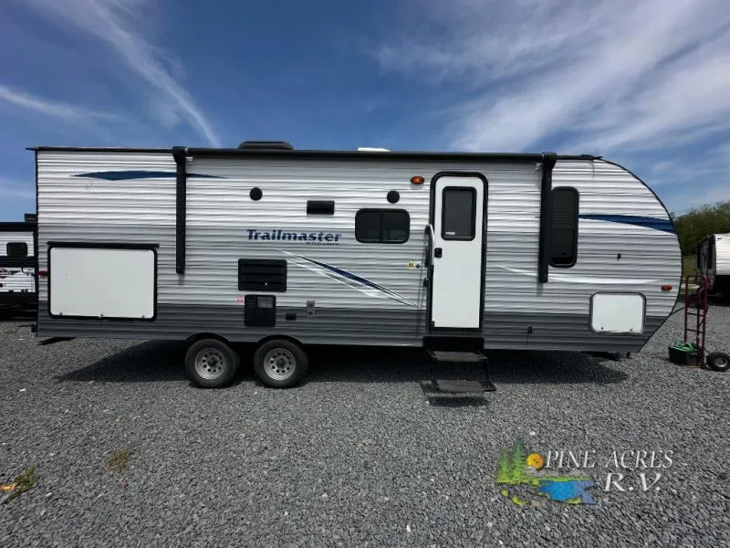 2019 Gulf Stream TrailMaster 257RB - Photo 2