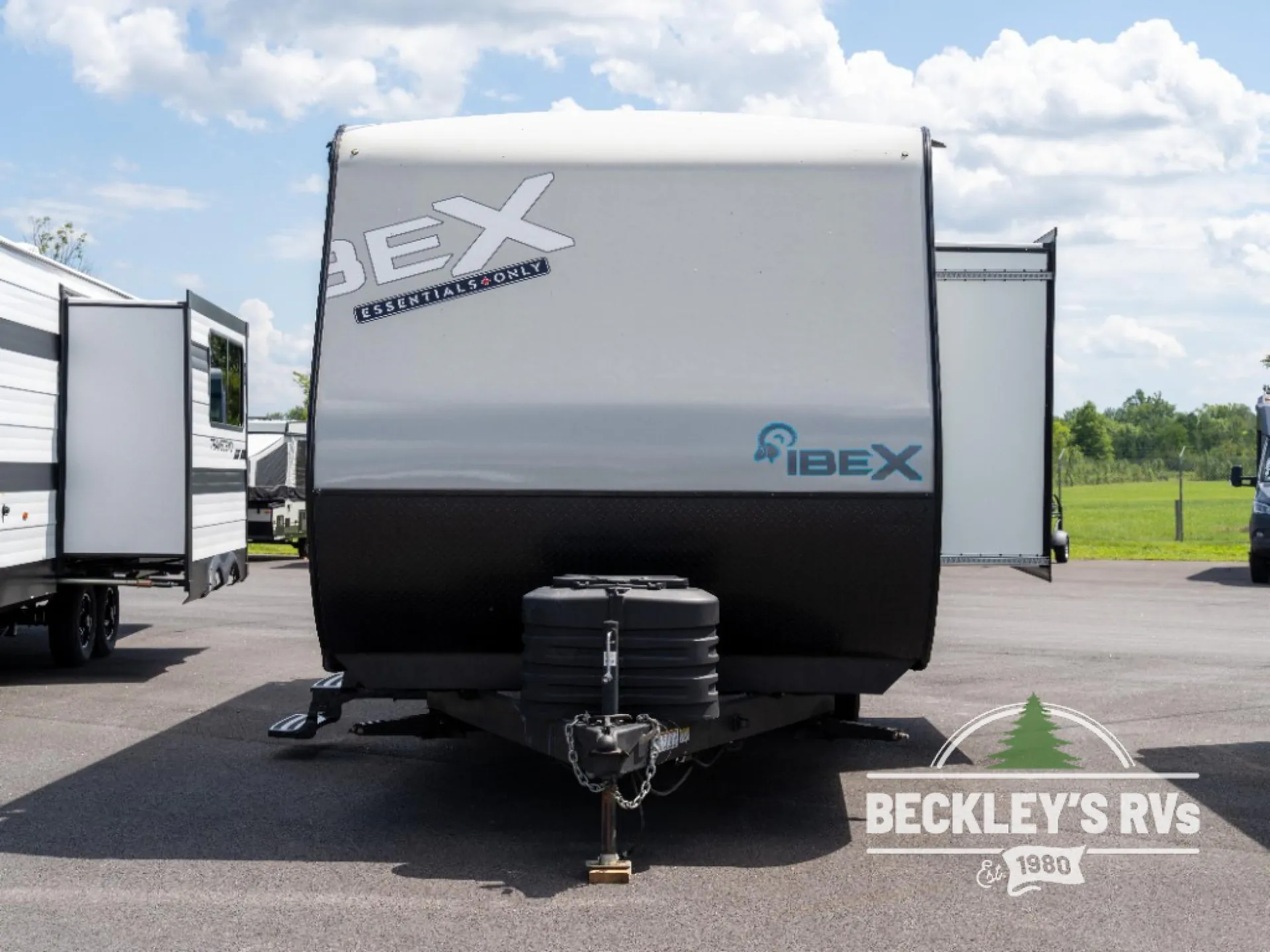 2024 Forest River IBEX 23BHEO - Photo 3