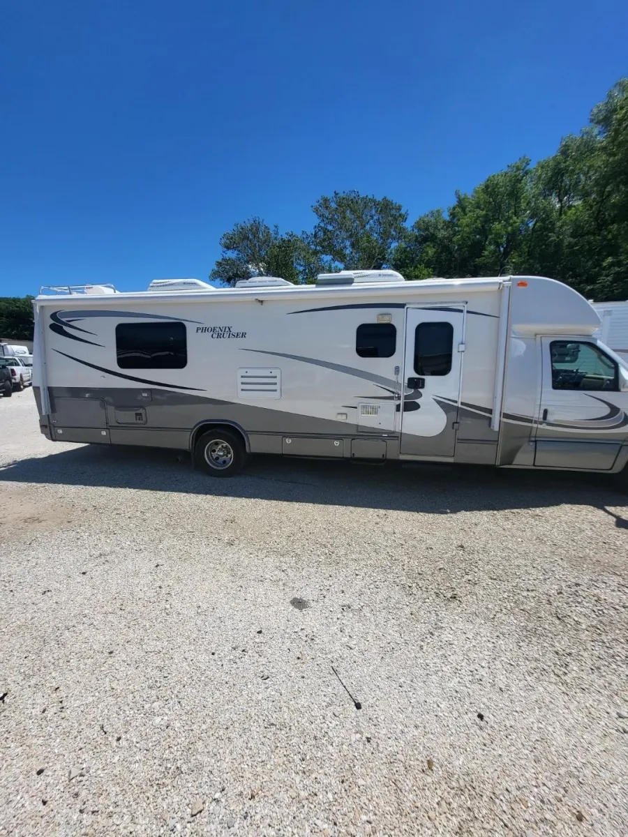 2013 Phoenix Cruiser 3100SS 3100SS - Photo 2