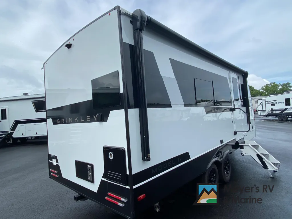 2026 Brinkley Model Ix 20X, Photos photo 4