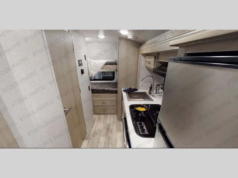 2022 Forest River RV Rockwood GEO Pro 16BH - Photo 2