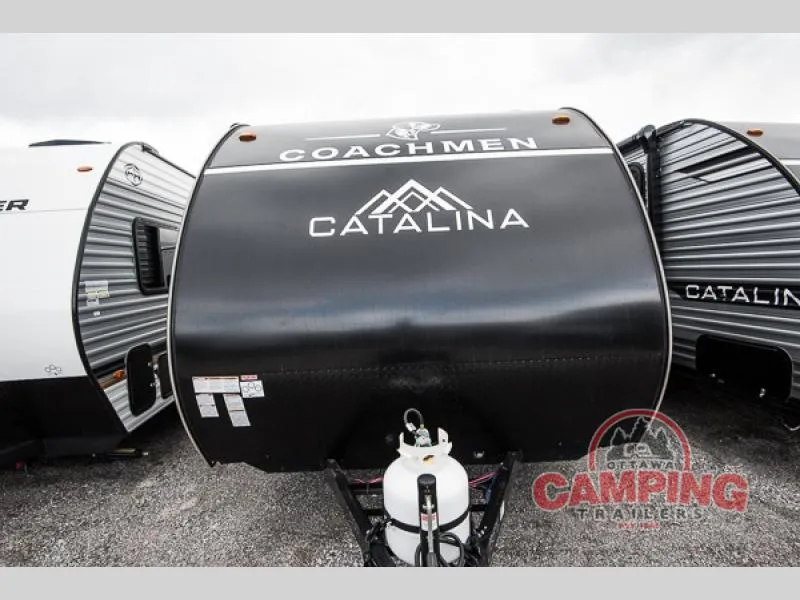 2026 Coachmen Catalina Summit Series 7 134RKX - Photo 3