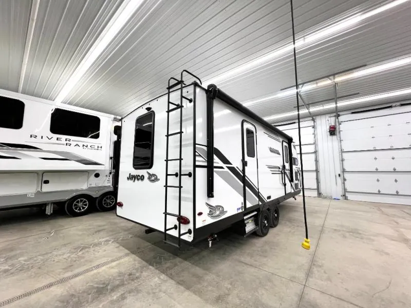 2026 Jayco Jay Feather 24FK - Photo 3
