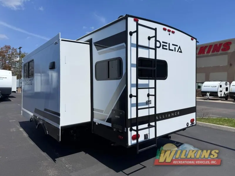 2026 Alliance RV Delta ML226 - Photo 4