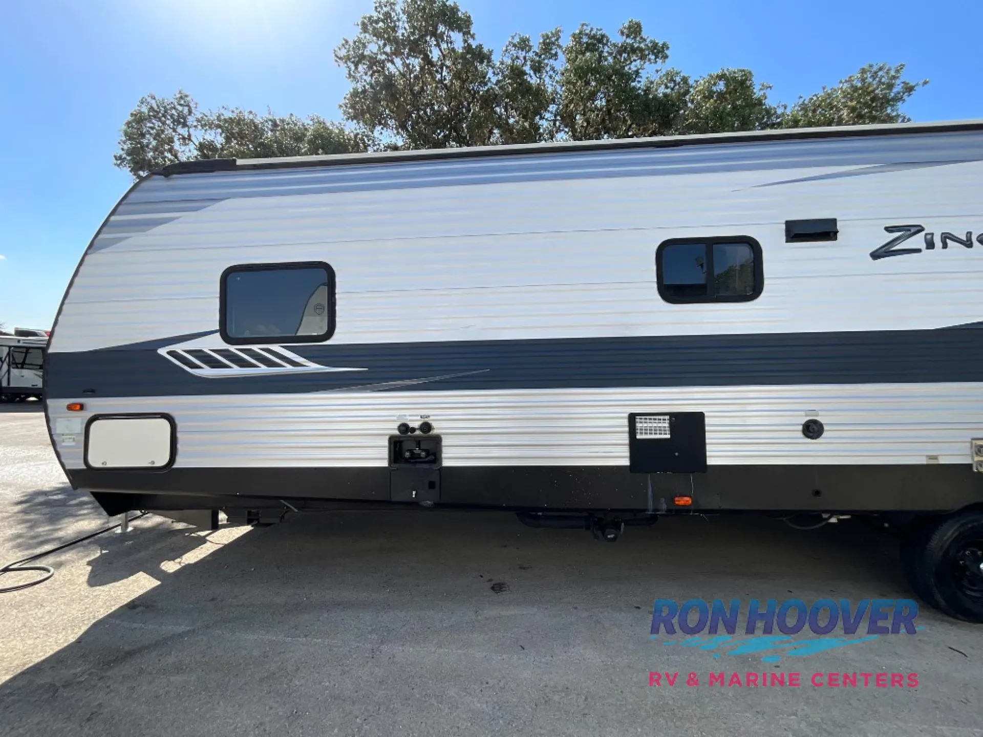 2020 CrossRoads Zinger 333DB - Photo 3