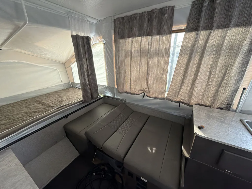 2019 Forest River Rockwood Freedom 1640LTD, Photos photo 3