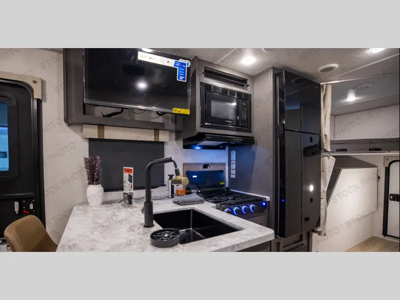 2026 Forest River IBEX 23MBH - Photo 4