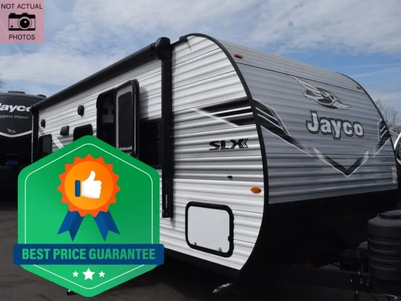 2026 Jayco Jay Flight SLX 210QB - Photo 2