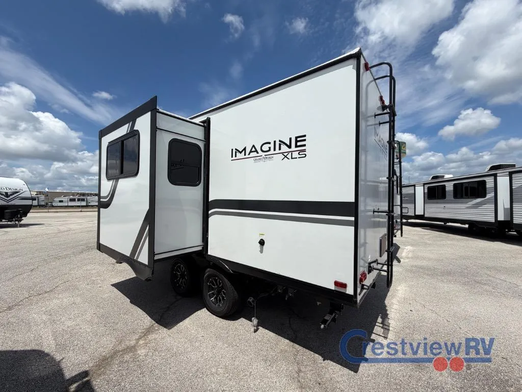 2026 Grand Design Imagine XLS 17MKE - Photo 4