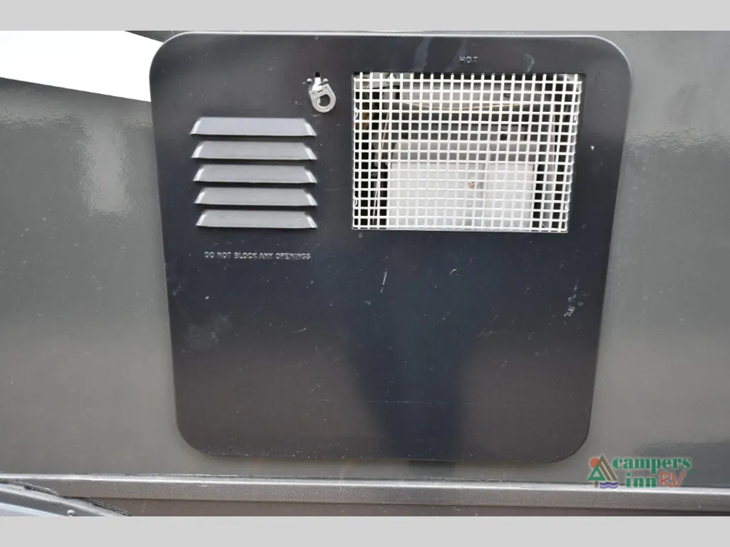 2024 Forest River Flagstaff Micro Lite 25BRDS, Photos photo 12