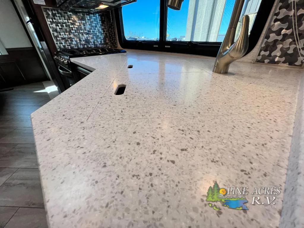2024 Newmar Bay Star Sport 2912, Photos photo 33