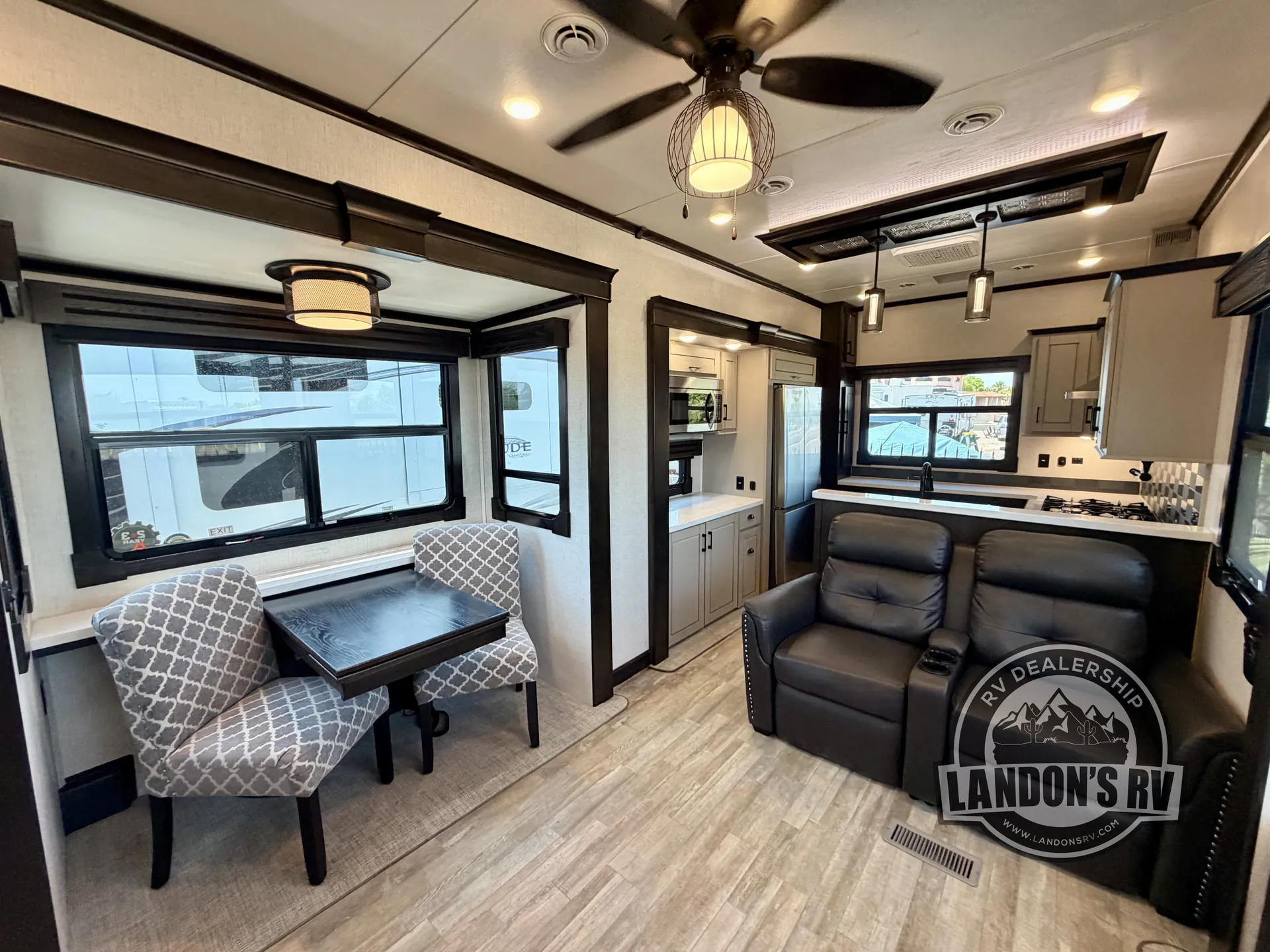 2022 CrossRoads Redwood RW4001LK - Photo 4