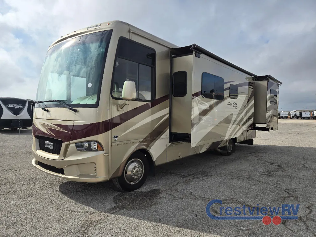 2020 Newmar Bay Star Sport 3112, Photos photo 7